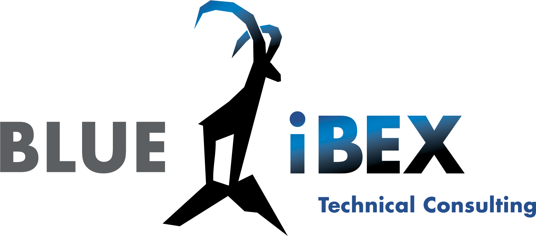 Logo BLUE-iBEX